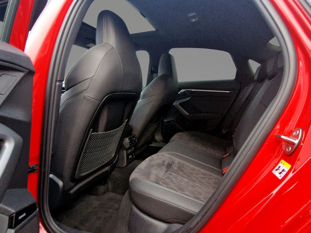 Audi A3 2025