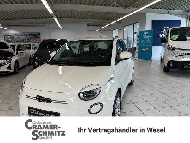 Fiat 500 2023