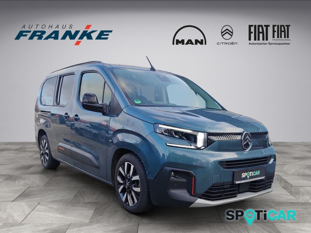 Citroën Berlingo 2024