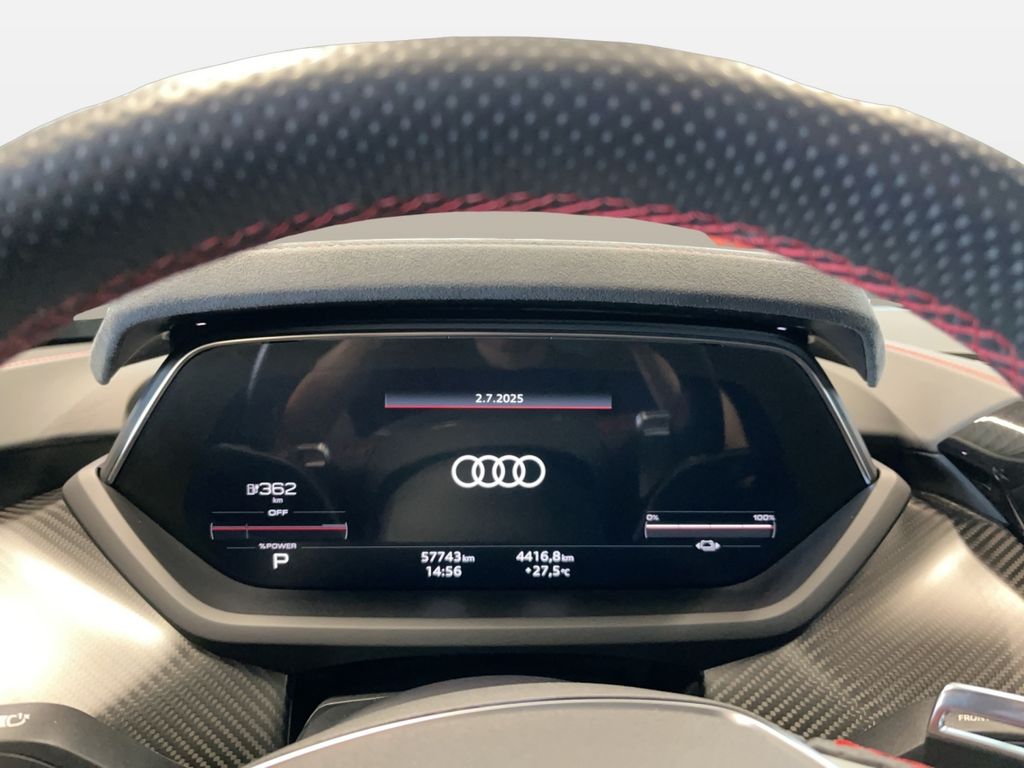 Audi e-tron GT 2022