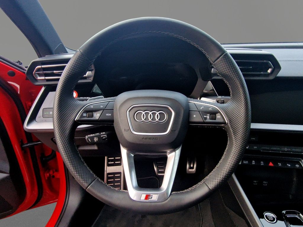 Audi A3 2025