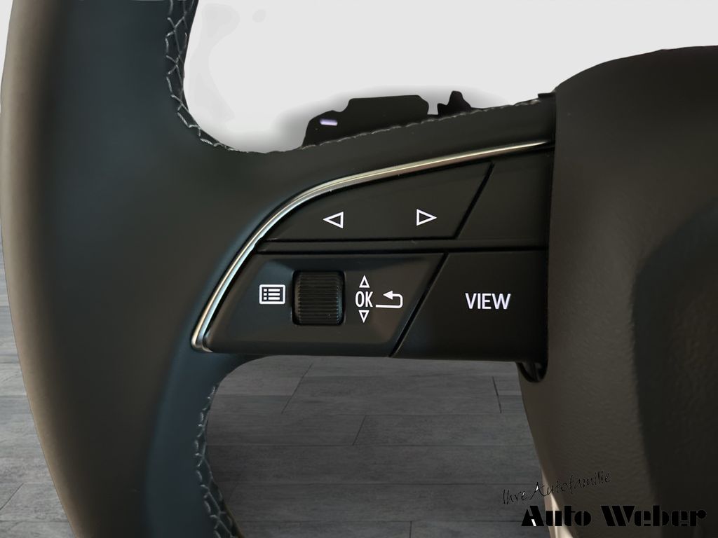 Audi Q7 2025