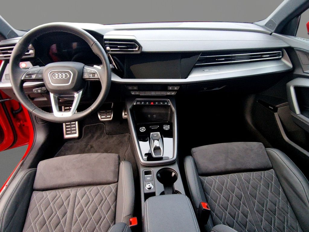 Audi A3 2025
