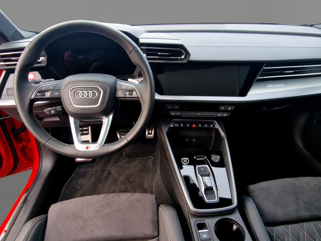 Audi A3 2025