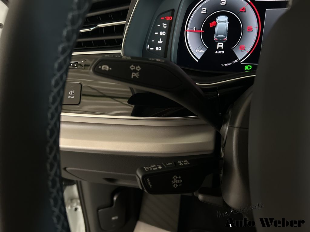 Audi Q7 2025