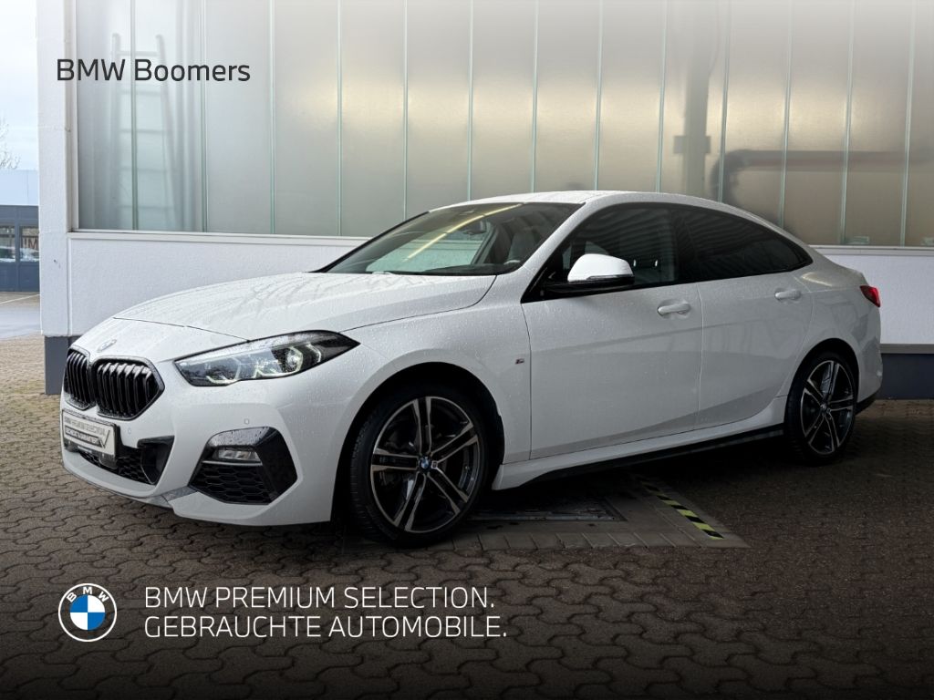 BMW 218 Gran Coupé 2024