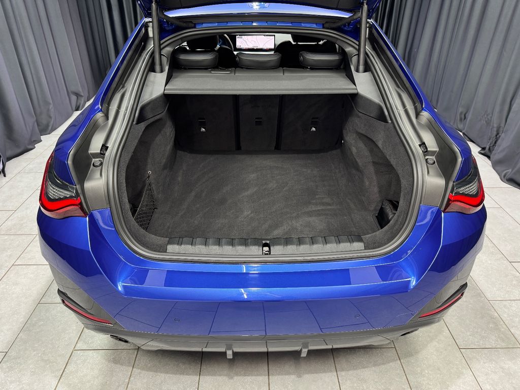 BMW 420 Gran Coupé 2023