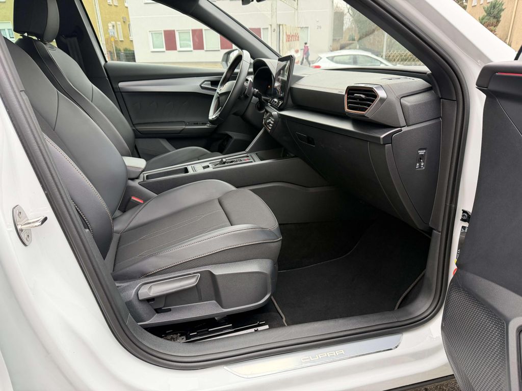 Cupra Formentor 2024