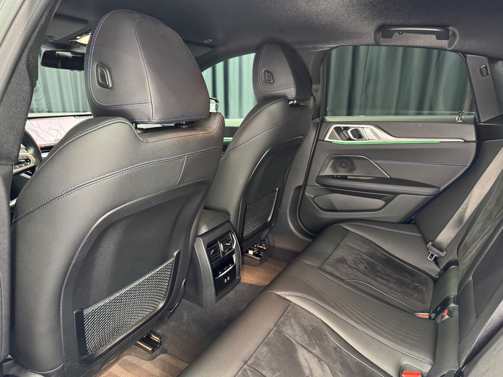 BMW 420 Gran Coupé 2023