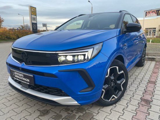Opel Grandland (X) 2022