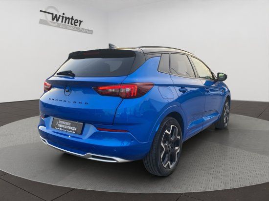 Opel Grandland (X) 2022