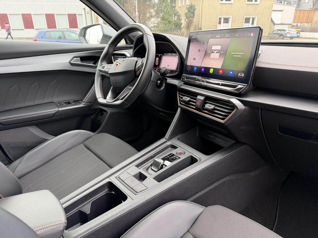 Cupra Formentor 2024