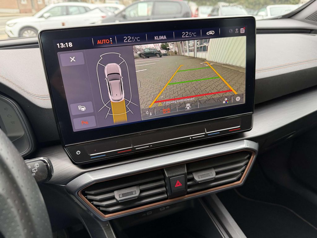 Cupra Formentor 2024