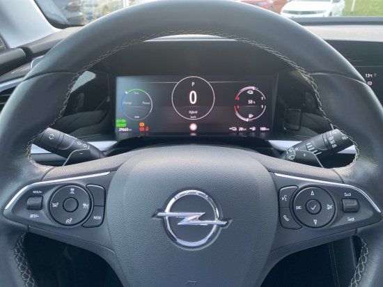 Opel Grandland (X) 2022