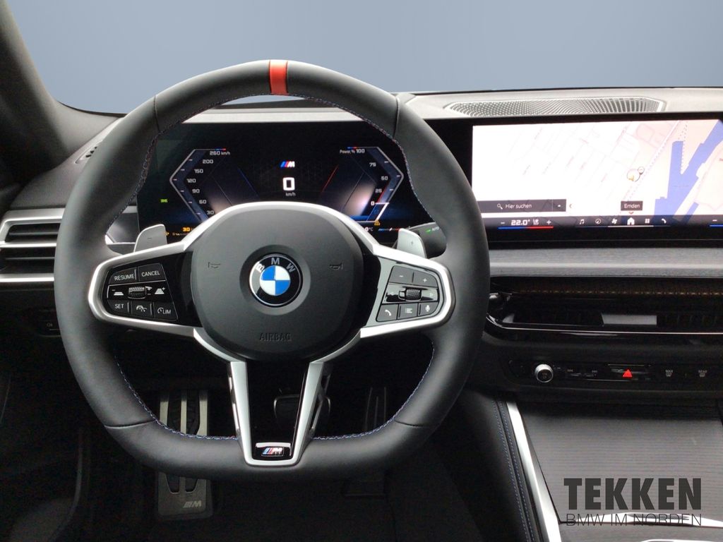 BMW M240i