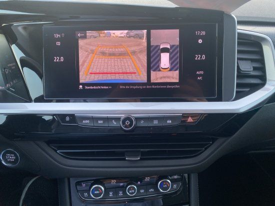 Opel Grandland (X) 2022