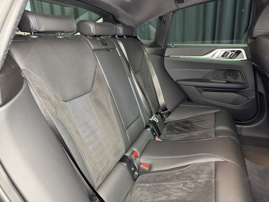 BMW 420 Gran Coupé 2023