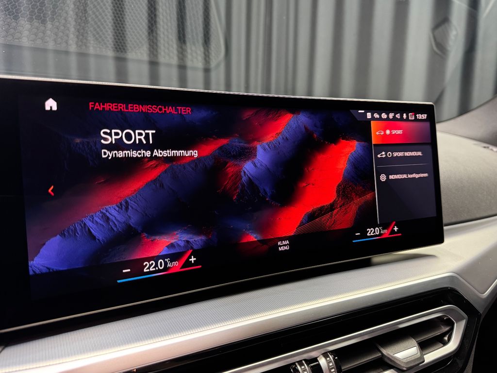 BMW 420 Gran Coupé 2023