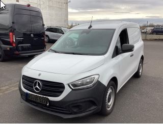 Mercedes-Benz Citan 2023