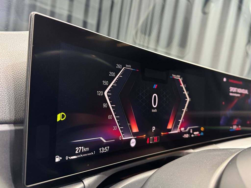 BMW 420 Gran Coupé 2023