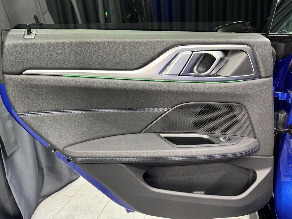 BMW 420 Gran Coupé 2023