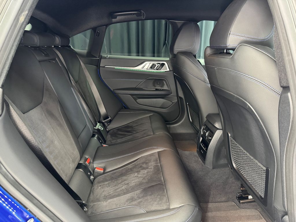 BMW 420 Gran Coupé 2023