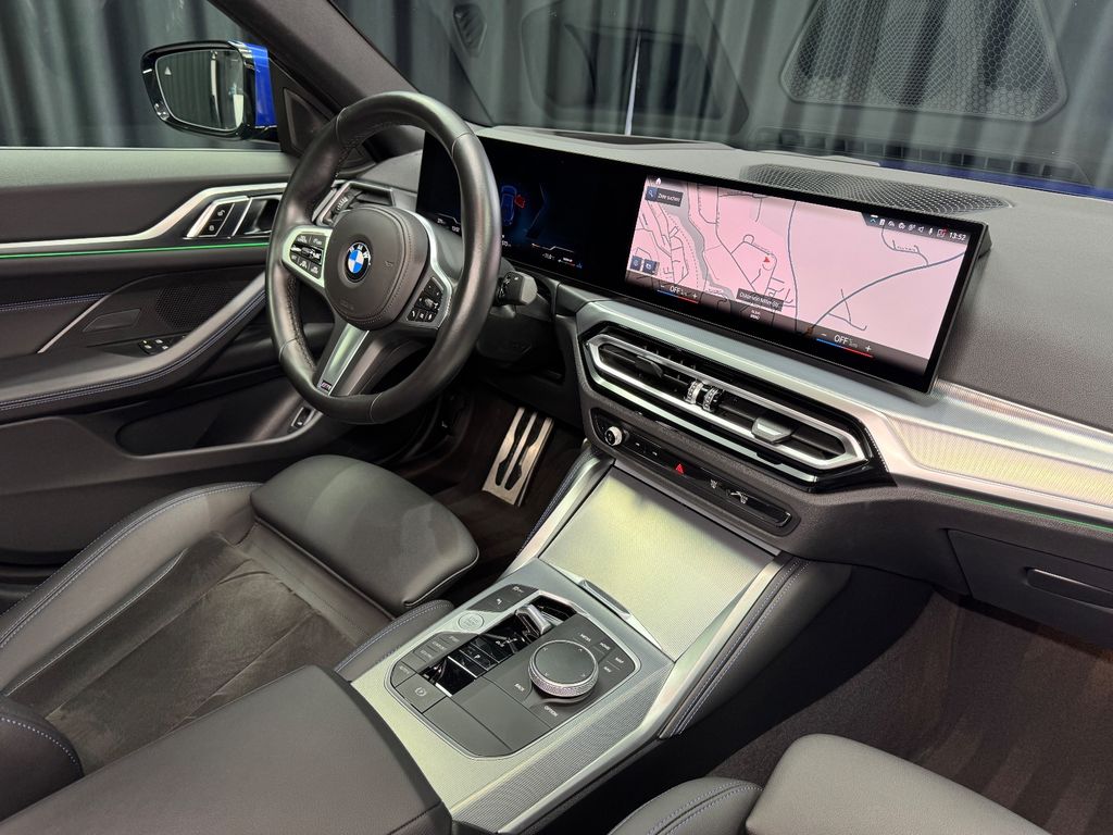 BMW 420 Gran Coupé 2023