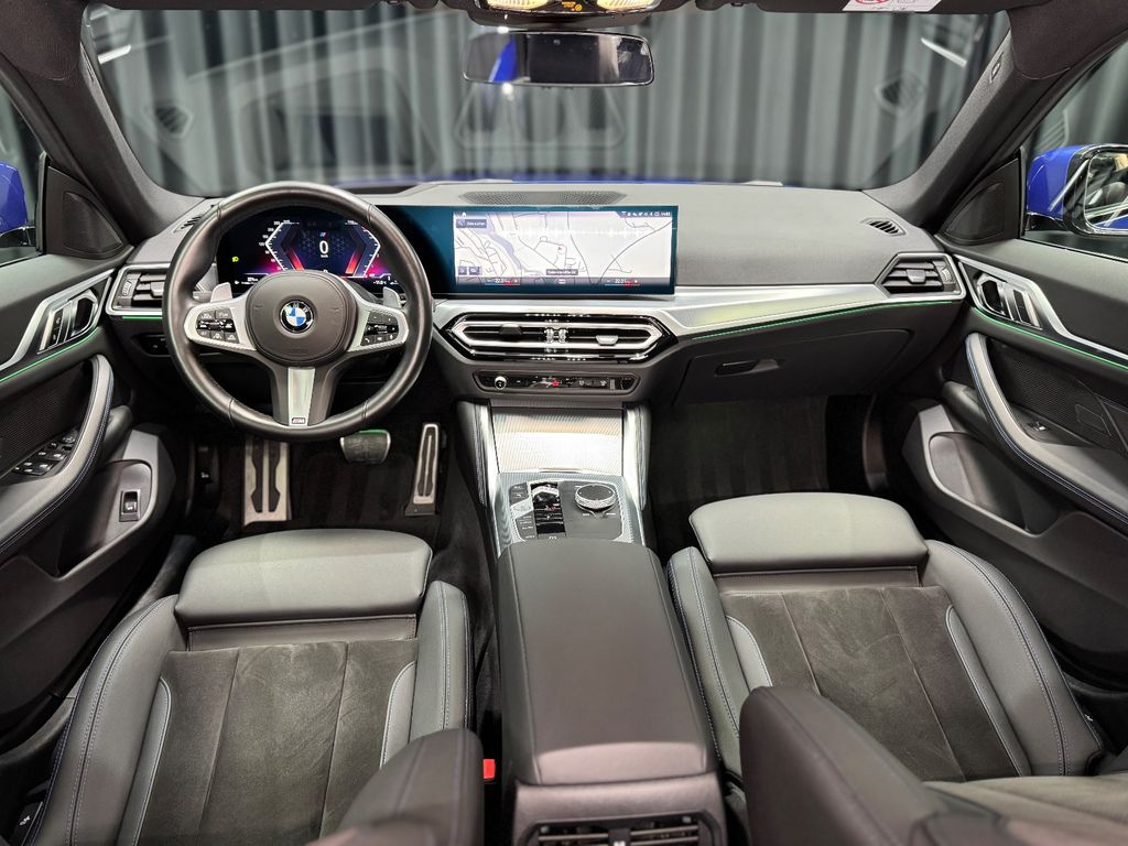 BMW 420 Gran Coupé 2023