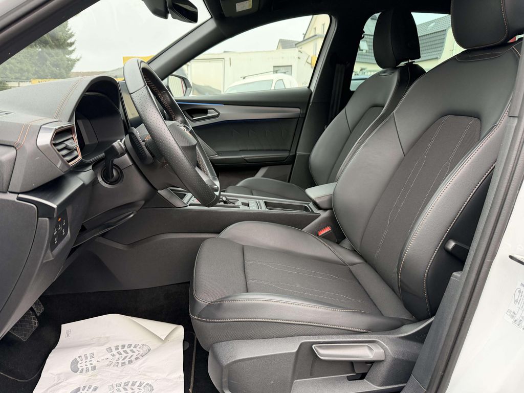 Cupra Formentor 2024