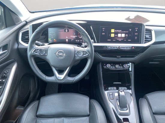 Opel Grandland (X) 2022