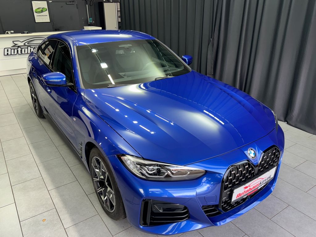 BMW 420 Gran Coupé 2023