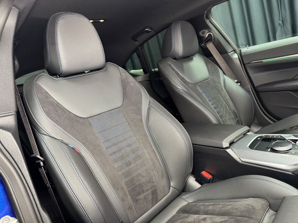 BMW 420 Gran Coupé 2023