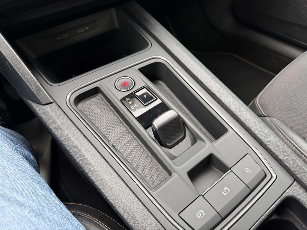 Cupra Formentor 2024