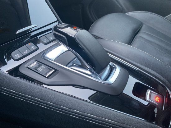 Opel Grandland (X) 2022