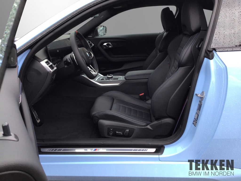 BMW M240i
