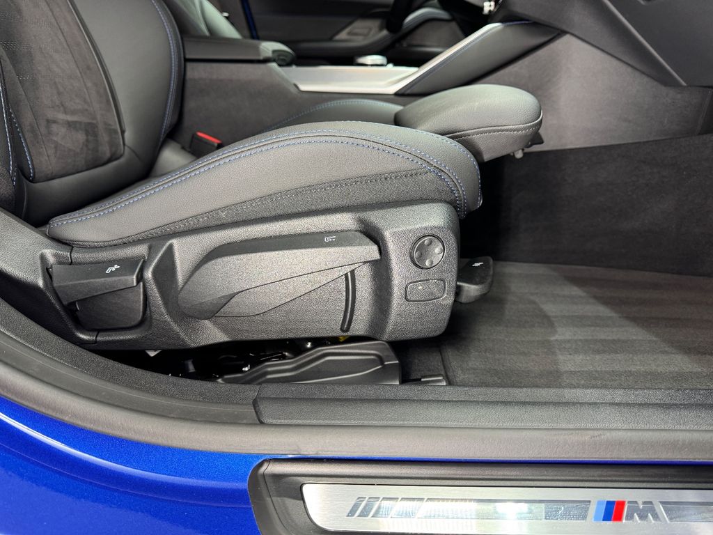 BMW 420 Gran Coupé 2023