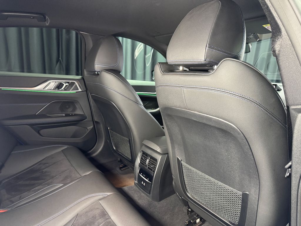 BMW 420 Gran Coupé 2023