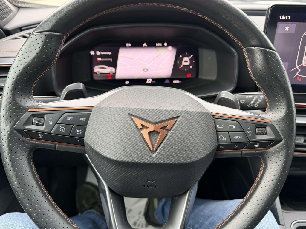 Cupra Formentor 2024