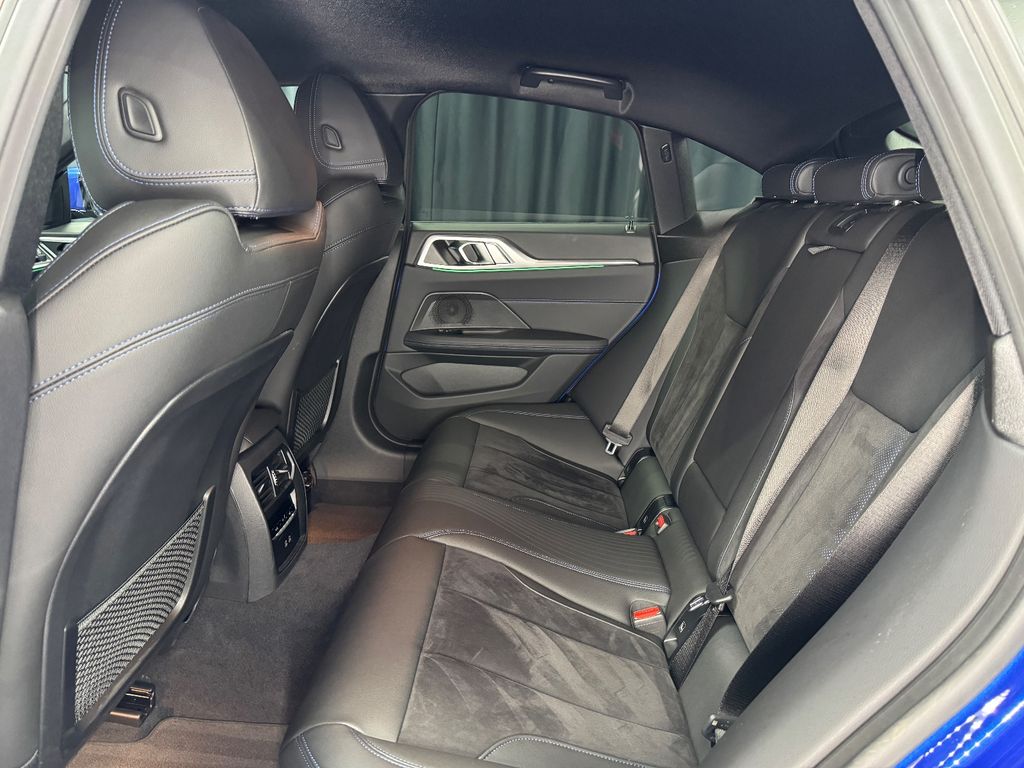 BMW 420 Gran Coupé 2023