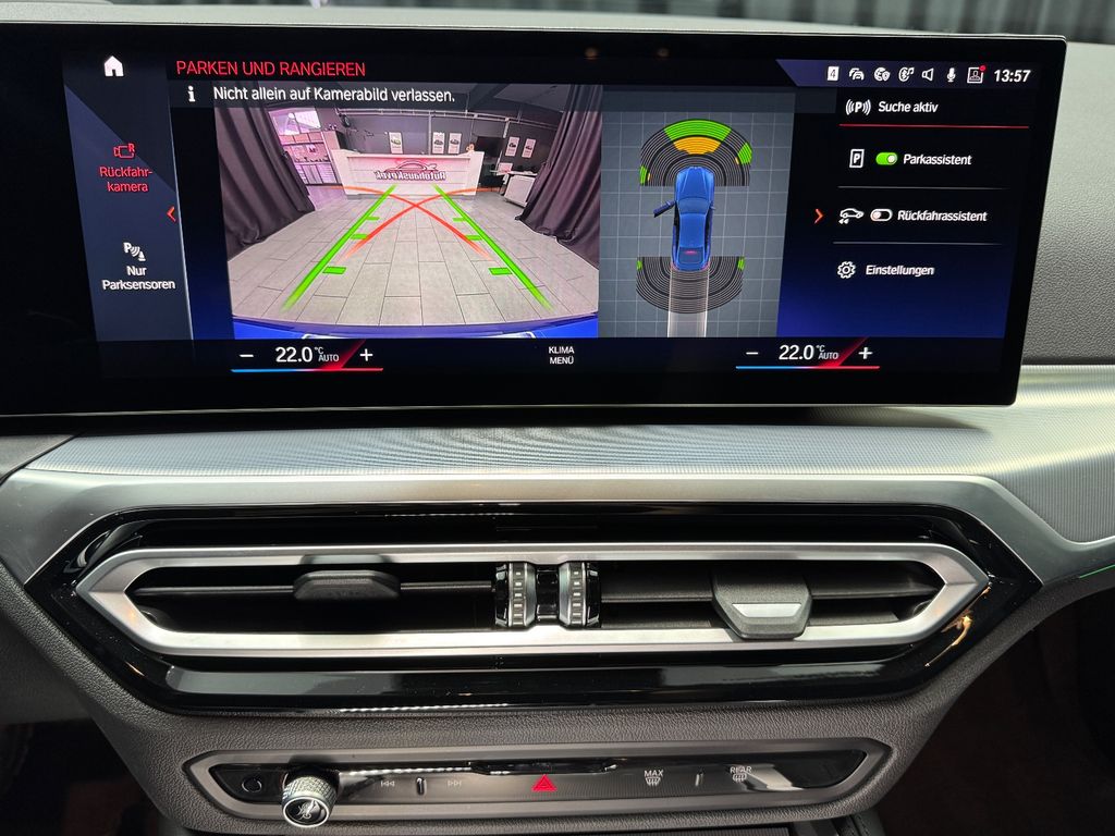 BMW 420 Gran Coupé 2023