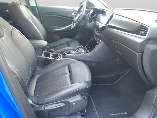 Opel Grandland (X) 2022