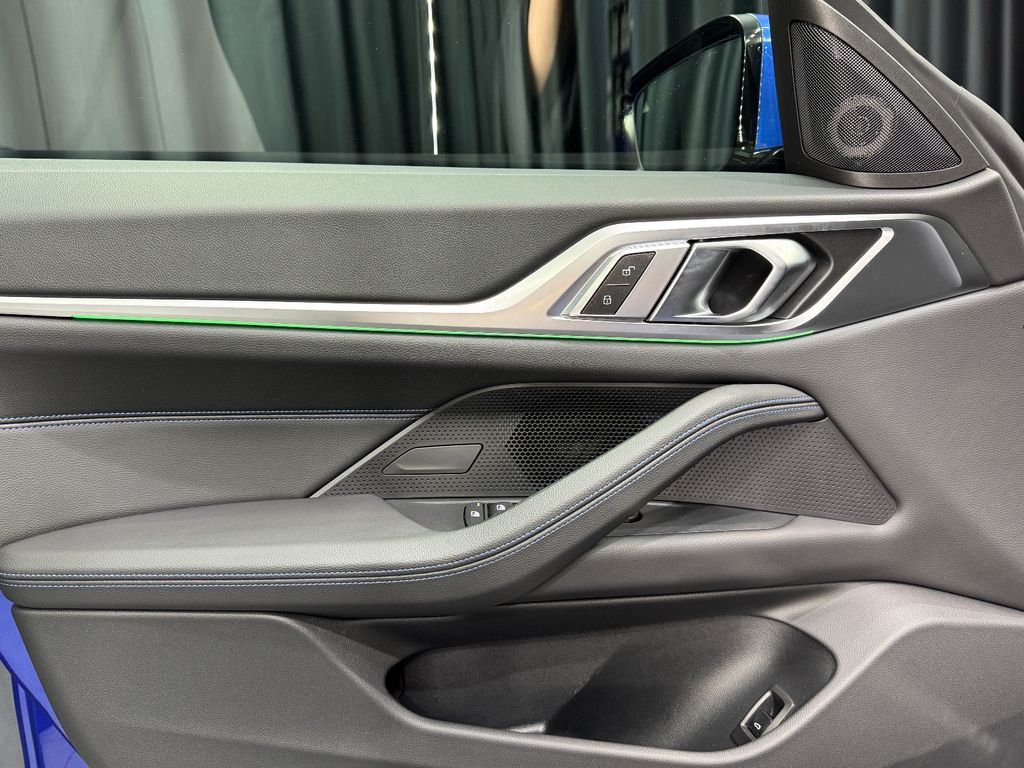 BMW 420 Gran Coupé 2023