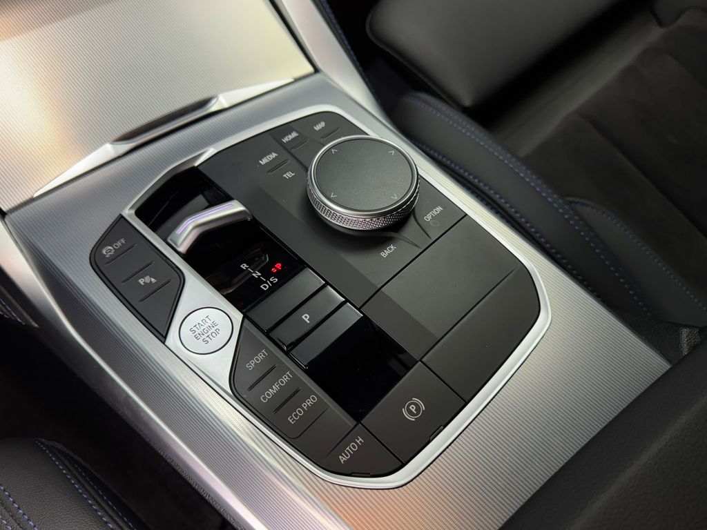 BMW 420 Gran Coupé 2023