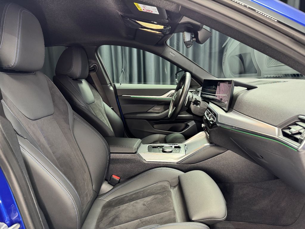 BMW 420 Gran Coupé 2023