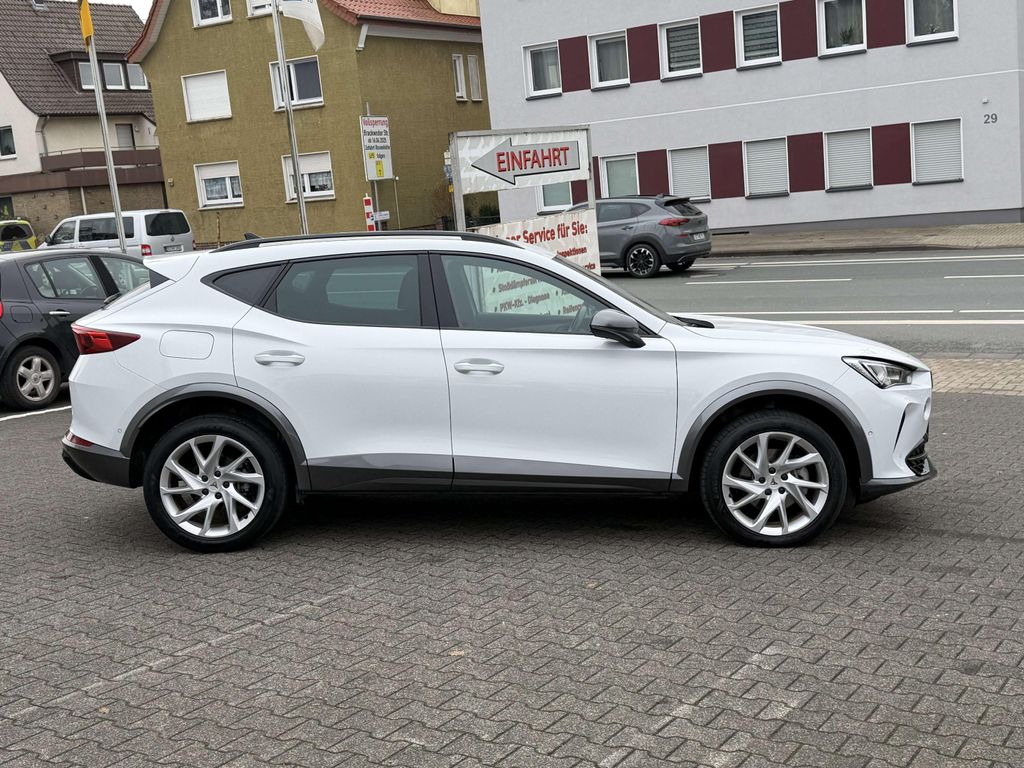 Cupra Formentor 2024