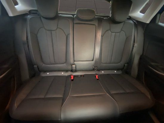 Opel Grandland (X) 2022