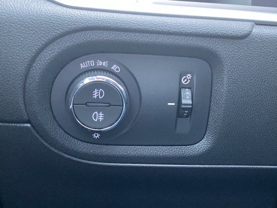 Opel Grandland (X) 2022