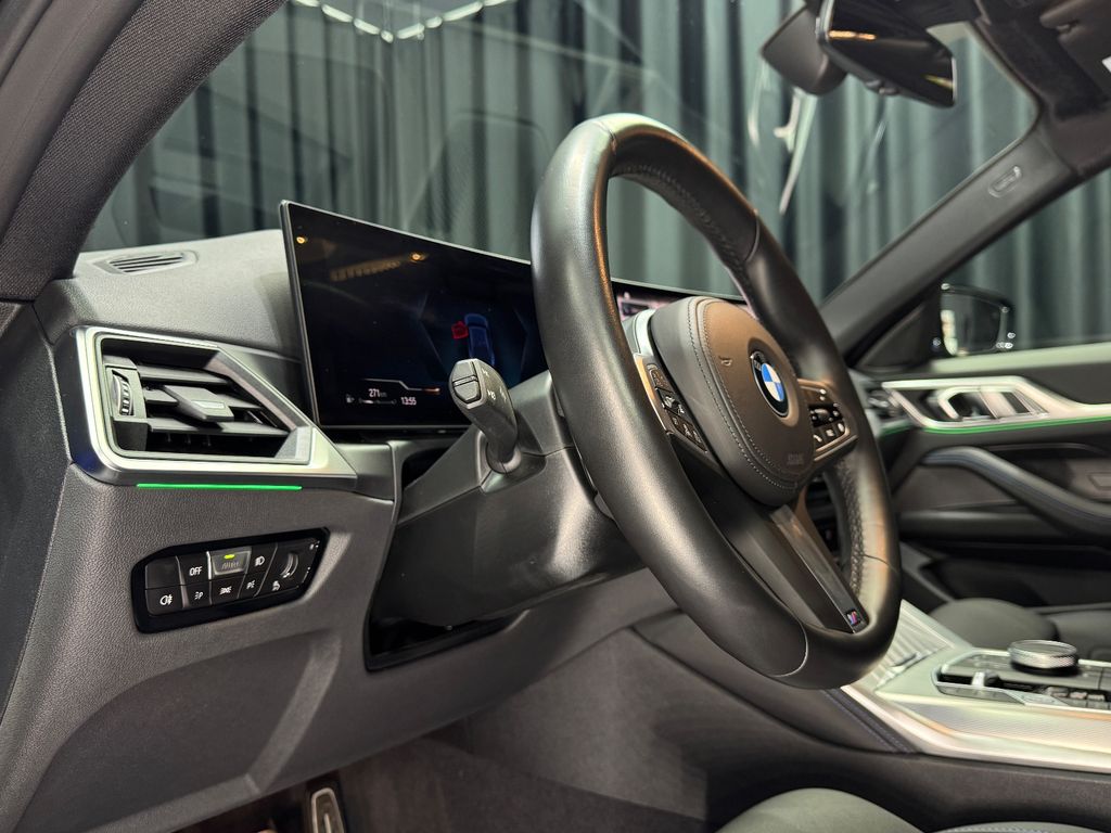 BMW 420 Gran Coupé 2023