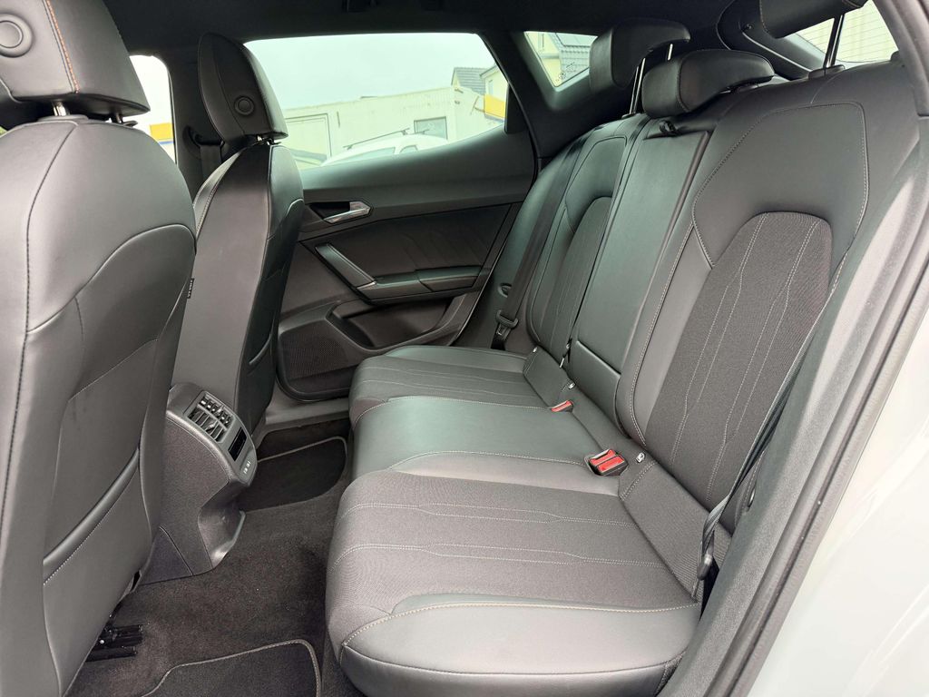 Cupra Formentor 2024