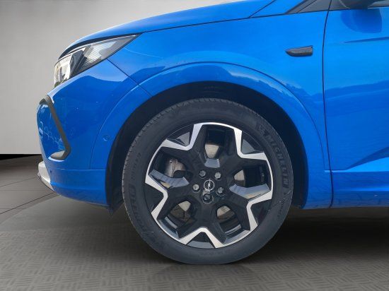 Opel Grandland (X) 2022